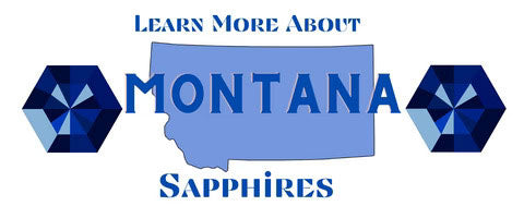 Learn More About Montana Sapphires