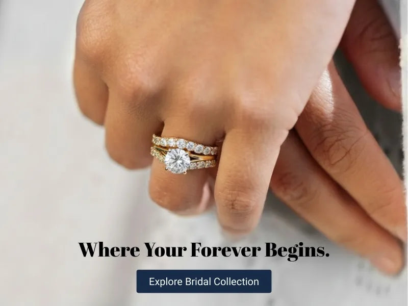 Where Your Forever Begins.