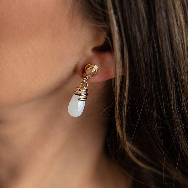 Earrings Collection at Brummitt Jewelry Design Studio LLC